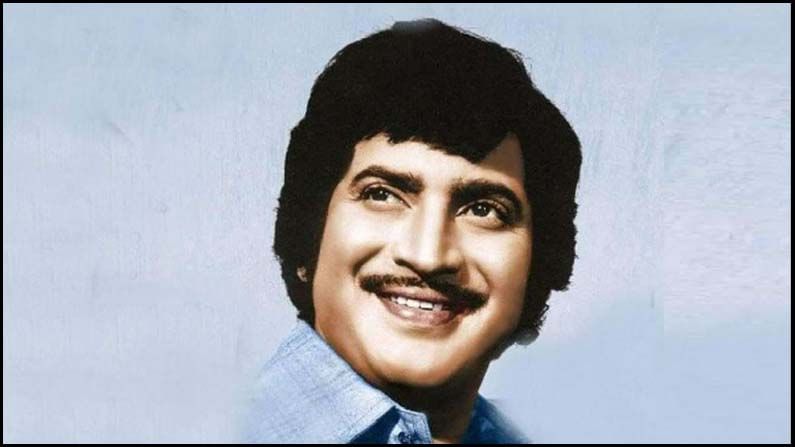 Happy Birthday Superstar krishna: తెలుగు సినీ కళామ్మ తల్లి ముద్దుబిడ్డ..సూపర్ స్టార్ కృష్ణ ..