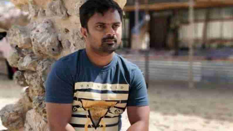 Director Vatti Kumar: టాలీవుడ్‏లో విషాదం.. కరోనాతో యంగ్ డైరెక్టర్ మృతి.. సంతాపం తెలిపిన సినీ ప్రముఖులు..