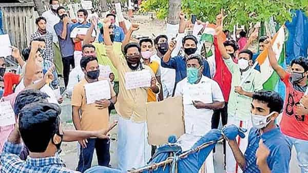 Lakshadweep: లక్షద్వీప్ లో స్థానికుల నిరసనలకు మద్దతుగా కోర్ కమిటీ ఏర్పాటు చేయనున్న విపక్షాలు