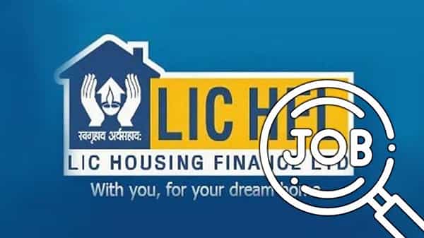 LIC HFL Recruitment 2021: ఎల్ఐసీ హౌజింగ్ ఫైనాన్స్ లిమిటెడ్లో ఉద్యోగాలు.. జీతం ఏడాదికి రూ. 9 లక్షలు..