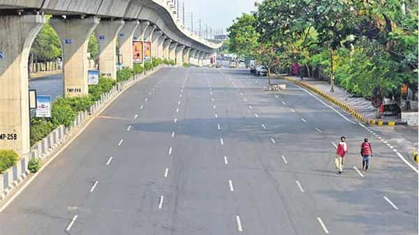 Lockdown In Hyd: హైదరాబాద్లో మరింత కఠినంగా లాక్డౌన్.. ఇకపై ఆ వాహనాలపై కూడా ఆంక్షలు..