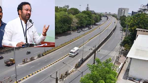 Lock Down: జూన్ 30 వరకు లాక్డౌన్ ఉంటుందా..? అనుమానాలు రేకెత్తిస్తోన్న కేంద్రమంత్రి కిషన్ రెడ్డి వ్యాఖ్యలు..