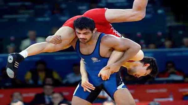 Wrestler Sushil Kumar: భారత రెజ్లర్ సుశీల్ కుమార్పై లుకౌట్ నోటీసులు.. ఇంటి అద్దె చెల్లించలేదని తోటి రెజ్లర్ దారుణ హత్య