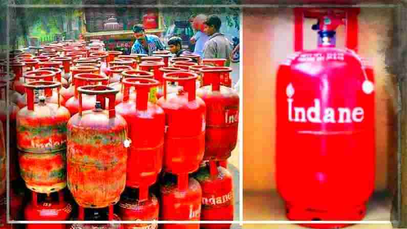 Gas cylinder: బంపర్ ఆఫర్.. రూ.9 కే గ్యాస్ సిలిండర్.. ఎలా సొంతం చేసుకోవాలంటే..?