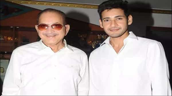 Mahesh Babu Krihna: నాన్నా... నిన్ను ఎంతో ప్రేమిస్తున్నాను.. తండ్రి పుట్టిన రోజున ప్రిన్స్ ఎమోషన్ పోస్ట్..