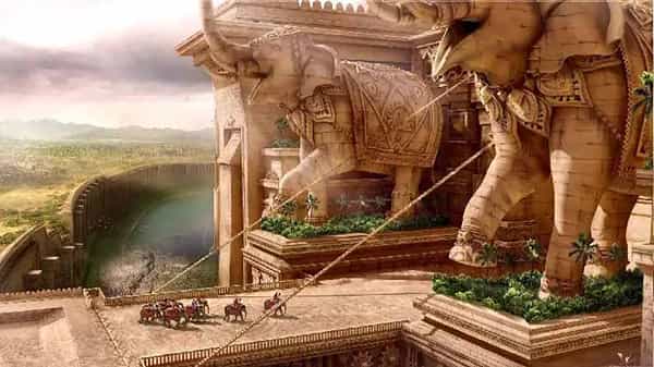 Mahishmati: మాహిష్మతిని బాహుబలిలో చూశారు..? కానీ అసలైన ‘మాహిష్మతి సామ్రాజ్యం’ భారత్లో ఎక్కడుందో తెలుసా..?