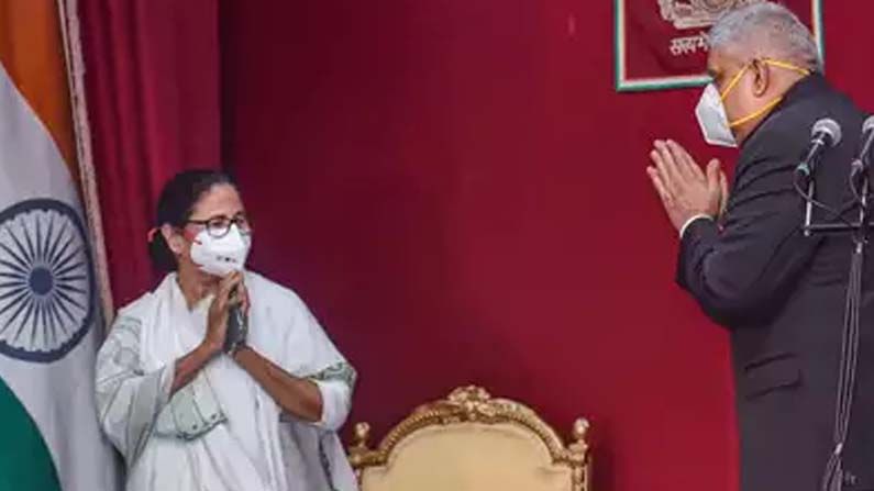 Mamata Banerjee: బెంగాల్‌లో సుపరిపాలన అందించాలంటే.. గవర్నర్‌ను మార్చండి.. రాష్ట్రపతి, ప్రధానికి మమతా లేఖ..