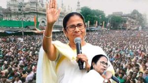 West Bengal election result: బెంగాల్ లో ప్రముఖులు ఓటమి​.. సస్పెన్స్‌ థ్రిల్లర్‌ను తలపించిన నందిగ్రామ్ కౌంటింగ్