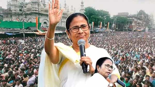 West Bengal election result: బెంగాల్ లో ప్రముఖులు ఓటమి.. సస్పెన్స్ థ్రిల్లర్ను తలపించిన నందిగ్రామ్ కౌంటింగ్