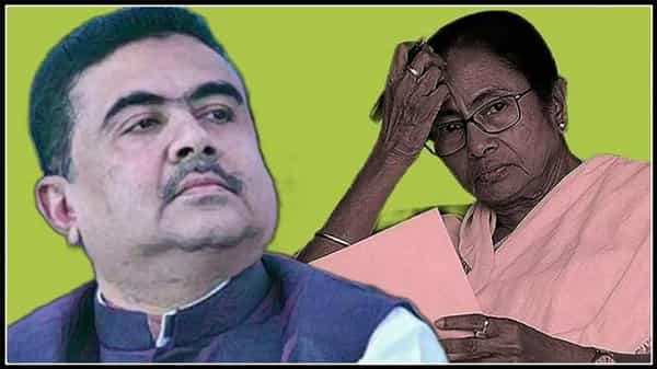suvendu adhikari fire on mamata banerjee ..ప్రధానితో మీటింగ్ ని ఆమె హైజాక్ చేశారు, బెంగాల్ సీఎం మమతా బెనర్జీపై బీజేపీ నేత సువెందు అధికారి మండిపాటు