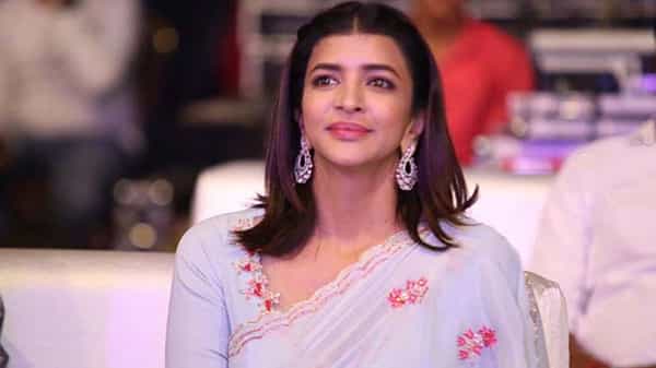 Manchu Lakshmi: మంచి మనసు చాటుకున్న మంచు లక్ష్మి... కరోనాతో మరణించిన వారి చిన్నారులకు అండగా..