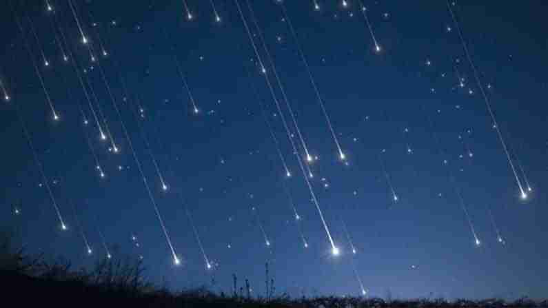 Meteor Showers: భూమిపై ఉల్కాపాతాన్ని కలిగించే 4 వేల సంవత్సరాల పురాతన తోకచుక్కలు.. తాజా అధ్యయనంలో వెల్లడి