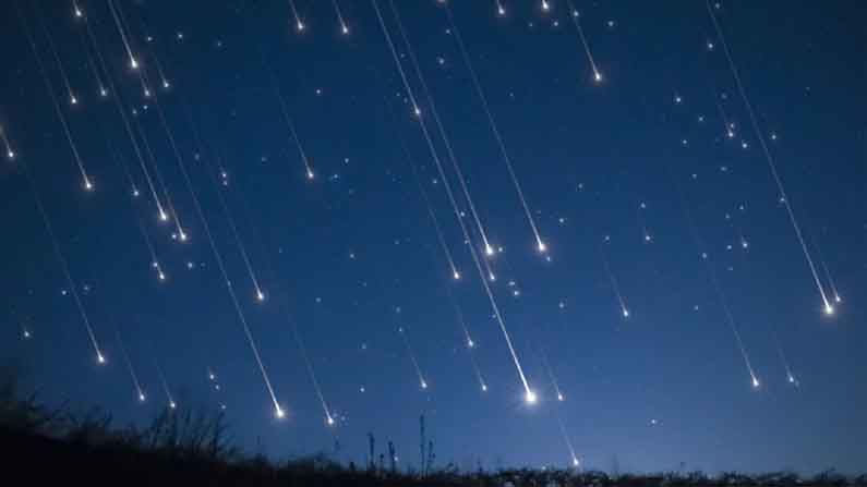 Meteor Showers: భూమిపై ఉల్కాపాతాన్ని కలిగించే 4 వేల సంవత్సరాల పురాతన తోకచుక్కలు.. తాజా అధ్యయనంలో వెల్లడి