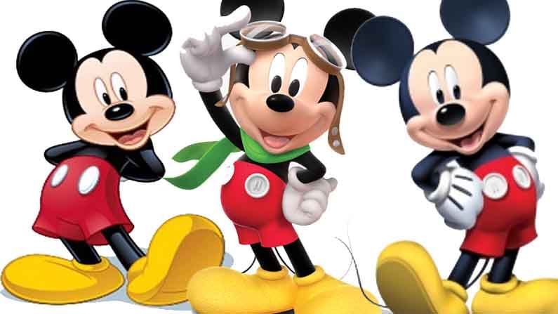 Mickey Mouse: టాప్ కార్టూన్ క్యారెక్టర్ మిక్కీ మౌస్  మొదట పేరు ఏమిటో తెలుసా? అసలు మిక్కీ మౌస్ ఎలా తెరమీదకు వచ్చిందంటే..