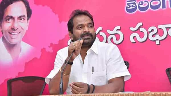 Minister Srinivas Goud: వివాదంలోకి ప్రజలను లాగడం సరికాదు.. ఏపీ మంత్రుల కామెంట్స్కు మంత్రి శ్రీనివాస్ గౌడ్ కౌంటర్..