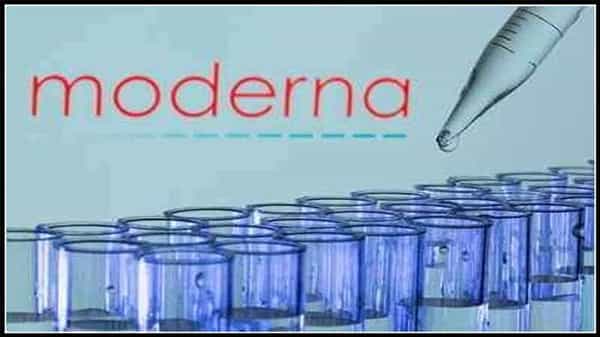 మీకు నేరుగా వ్యాక్సిన్ సరఫరా చెయ్యం, పంజాబ్ రాష్ట్రానికి మోడెర్నా మొండిచెయ్యి...గ్లోబల్ టెండర్ కి ఆదిలోనే హంసపాదు , నిలిచిపోయిన వ్యాక్సినేషన్