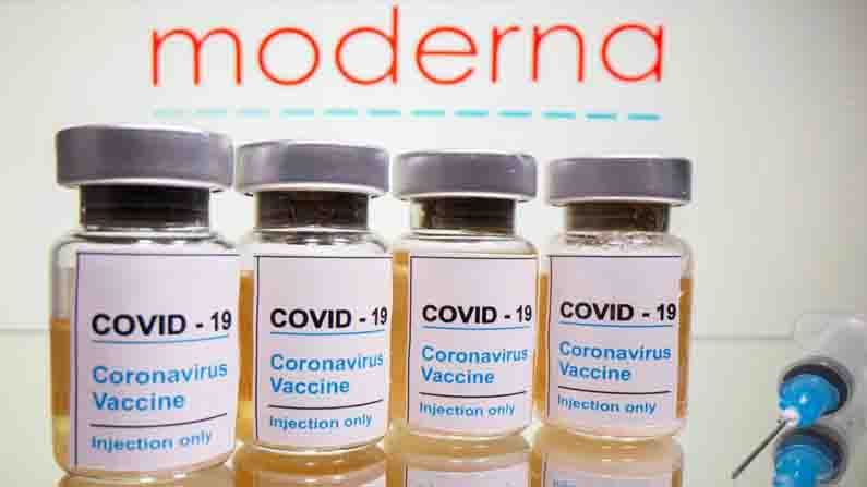 Covid19 Vaccine: కరోనా కట్టడికి మరో వ్యాక్సిన్‌కు ప్రపంచ ఆరోగ్య సంస్థ అనుమతి.. వ్యాక్సిన్ జాబితాలో మోడెర్నా కు చోటు