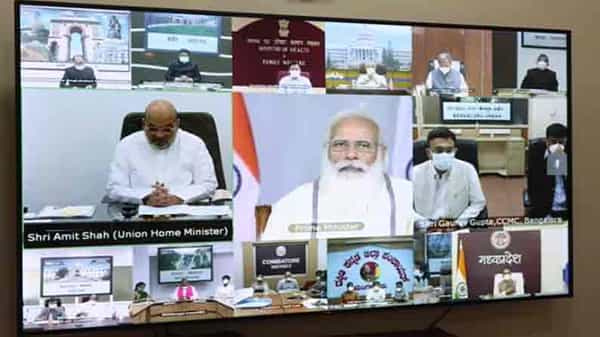 Modi : ఇప్పటి పరిస్థితులు.. భవిష్యత్లో మరిన్ని క్లిష్టమైన సమస్యలను సమర్థంగా ఎదుర్కోడానికి దోహదపడతాయి : ప్రధాని మోదీ