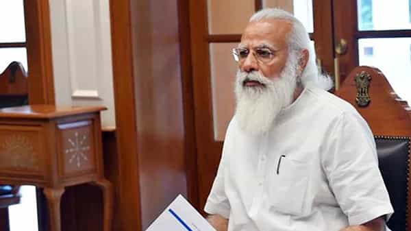 పేదల ఇళ్లపై కేంద్ర కేబినెట్ కీలక నిర్ణయం... పట్టణాల్లో 3.61 లక్షల గృహాల నిర్మాణానికి కేంద్రం ప్రభుత్వం ఆమోదం