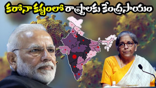 Central Government: కేంద్ర ప్రభుత్వం కీలక నిర్ణయం.. రాష్ట్రాలకు 50 ఏళ్ల పాటు వడ్డీ లేని రుణం