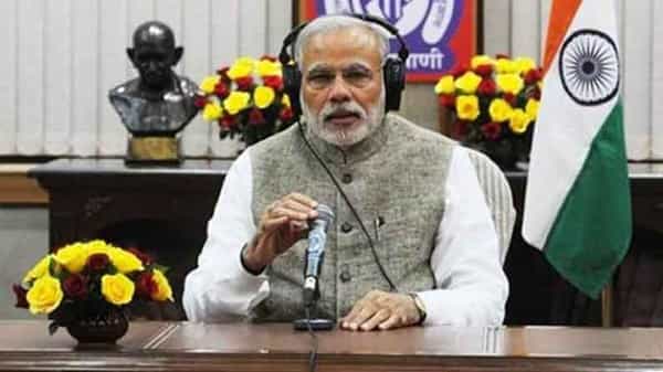 Modi Manki Bat: ప్రస్తుతం ఆక్సిజన్ ఉత్పత్తి పెరిగింది.. మన్కీ బాత్ కార్యక్రమంలో ప్రధాని నరేంద్ర మోదీ