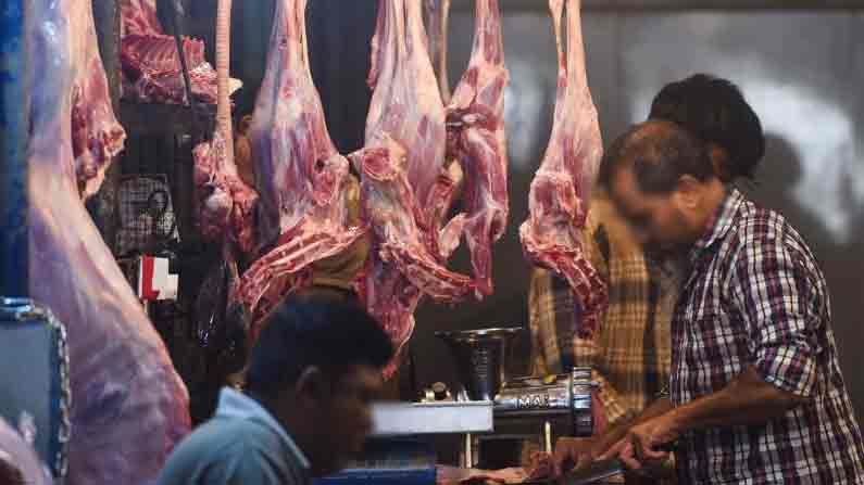 Mutton : మటన్ విషయంలో ఇక డోంట్ వర్రీ.. ఫ్రెష్ మీట్ ఎట్ యువర్ డోర్ స్టెప్.! దేశంలోనే తొలిసారిగా తెలంగాణలో ప్రయోగం..!