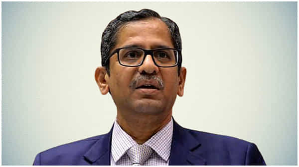 సుప్రీంకోర్టు విచారణల లైవ్ టెలికాస్ట్ ? పరిశీలిస్తున్నామన్న సీజేఐ ఎన్.వి. రమణ, ప్రతిపాదనపై ఏకాభిప్రాయాన్ని సాధిస్తామని వెల్లడి