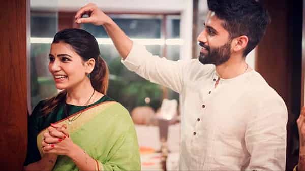 Naga Chaitanya Samantha: మరోసారి వెండితెరపై రియల్ కపుల్.. నాగ్ సినిమాలో సమంత, నాగచైతన్య..