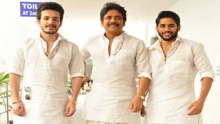 ఎన్టీఆర్ అభిమానులకు గుడ్‏న్యూస్.. కోమరం భీం గురించి ఇంట్రెస్టింగ్ అప్‏డేట్.. డేట్ ఫిక్స్ చేసిన మేకర్స్..