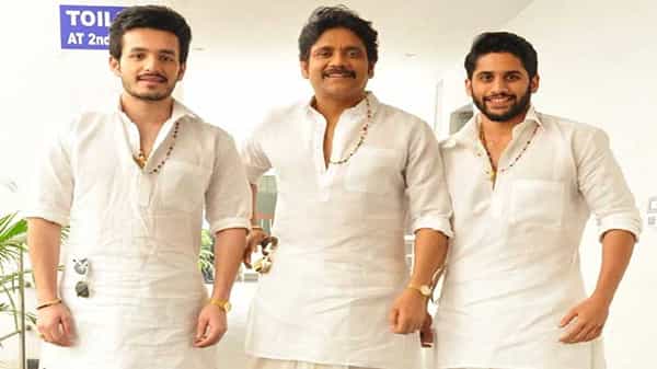 బంగార్రాజు ఇంట్రెస్టింగ్ అప్డేట్.. మరోసారి వారసులతో నటించనున్న నాగ్.. షూటింగ్ ఎప్పుడంటే..
