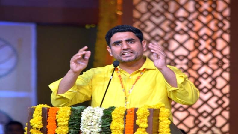 Nara Lokesh: ఏపీలో ప‌ది, ఇంట‌ర్ ప‌రీక్ష‌ల నిర్వ‌హ‌ణ‌పై అమిత్‌షాకు లోకేశ్‌ లేఖ‌.. ప‌రీక్ష‌ల‌ను ర‌ద్దు చేసేలా చూడాల‌ని..