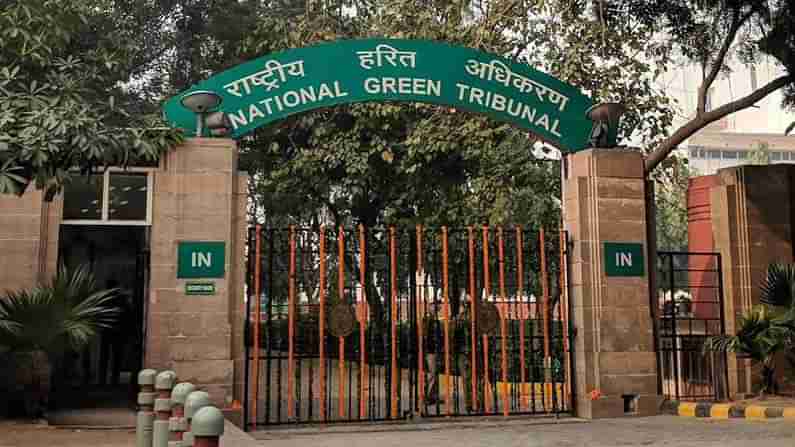 National Green Tribunal: అనంతపురం కంకర మిషిన్ల యాజమాన్యాలకు బిగ్ షాక్ ఇచ్చిన నేషనల్ గ్రీన్ ట్రిబ్యూనల్..