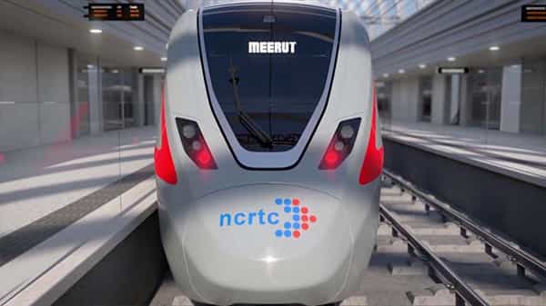 NCRTC Recruitment 2021: భారత ప్రభుత్వ రంగ సంస్థ ఎన్సీఆర్టీసీలో ఉద్యోగాలు.. ఇంటర్వ్యూ ఆధారంగా ఎంపిక..
