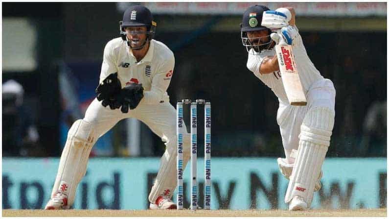 ఇంగ్లాండ్, న్యూజిలాండ్ మైదానలపై 2010 నుంచి ఇప్పటి వరకు అత్యధిక టెస్ట్ పరుగులు చేసిన ఆటగాడిగా విరాట్ కోహ్లీకి పేరుంది. ఇంగ్లాండ్లో న్యూజిలాండ్పై 52 సగటుతో 727 పరుగులు చేసిన రికార్డ్ ఉంది.