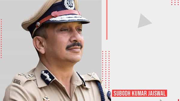 CBI New Director : సీబీఐ నూతన డైరెక్టర్గా సుభోద్ కుమార్ జైస్వాల్ ఐపీఎస్.. కేబినెట్ నిర్ణయం..