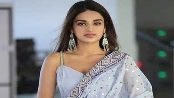 Nidhi Agerwal: కుక్క తప్పిపోయింది.. పట్టిస్తే లక్ష రూపాయాలు రివార్డ్.. ఇస్మార్ట్ బ్యూటీ పోస్ట్ వైరల్..