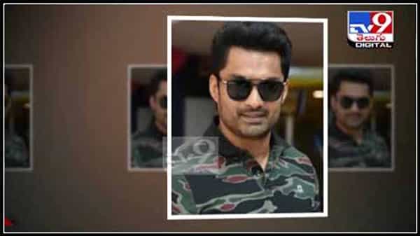 నందమూరి అభిమానులకు గుడ్ న్యూస్ ఎన్టీఆర్ జయంతి సందర్భంగా కళ్యాణ్ రామ్ సినిమా టైటిల్ (వీడియో):Kalyan Ram Video