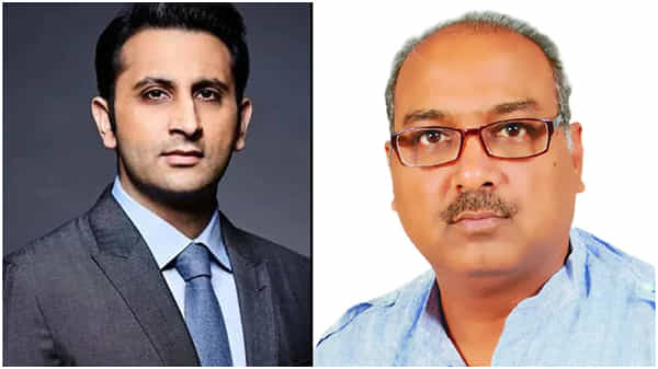 ఆ వ్యాక్సిన్ తీసుకున్నా..కానీ యాంటీ బాడీలు ఏవీ ?...సీరం కంపెనీ సీఈఓ ఆదార్ పూనావాలాపై యూపీ వాసి కేసు