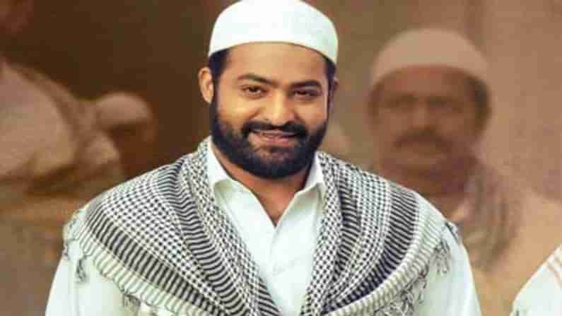 Jr.NTR : హ్యాపీ ఈద్.. రంజాన్ శుభాకాంక్షలు తెలిపిన ఎన్టీఆర్.. తన ఆరోగ్యం పై క్లారిటీ ఇచ్చిన యంగ్ టైగర్..