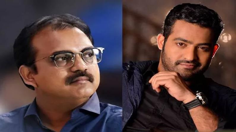 ఎన్టీఆర్ - కొరటాల శివ సినిమాకు హీరోయిన్ ఫిక్స్.. యంగ్ టైగర్ సరసన బాలీవుడ్ బ్యూటీ..