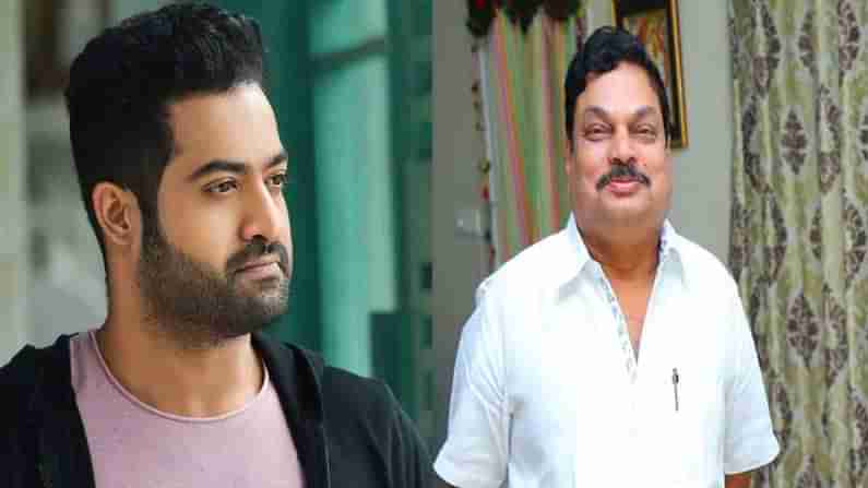 NTR BA Raju Death: నిర్మాత బీఏ రాజు మ‌ర‌ణంపై దిగ్భ్రాంతి వ్య‌క్తం చేసిన ఎన్టీఆర్‌.. త‌న‌తో ఉన్న అనుబంధాన్ని..