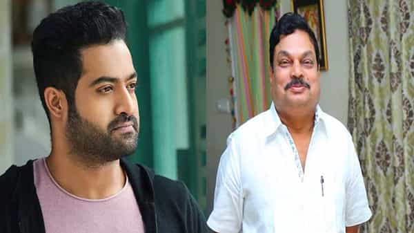 NTR BA Raju Death: నిర్మాత బీఏ రాజు మరణంపై దిగ్భ్రాంతి వ్యక్తం చేసిన ఎన్టీఆర్.. తనతో ఉన్న అనుబంధాన్ని..