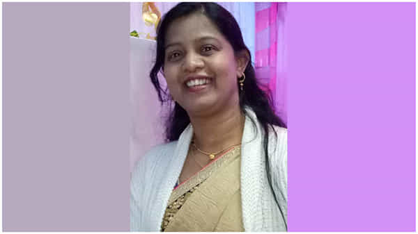వావ్ ! ఉన్నది ఒకటే ఊపిరితిత్తి, కానీ యోగా, ప్రాణాయామంతో కోవిడ్ ను జయించిన నర్సు, అభినందించిన డాక్టర్లు