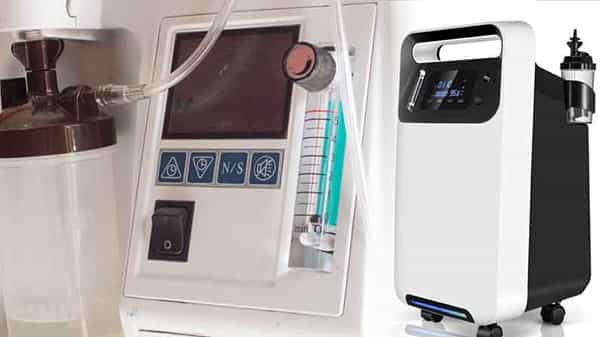 Oxygen Concentrators: ఇంట్లోనే ఆక్సిజన్ అందించే కాన్సన్ట్రేటర్స్.. వాటిని ఎలా వాడాలి.. వివరంగా ఇక్కడ తెలుసుకోండి