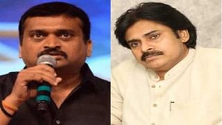 రాఘవేంద్రుడి పుట్టిన రోజున మరో సర్‏ఫ్రైజ్.. దర్శకేంద్రుడి అభిమానులకు ‘పెళ్లి సందడి’ టీం స్పెషల్ ట్రీట్..