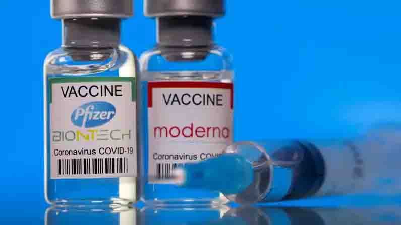 Covid 19 Vaccine: వ్యాక్సిన్ల కోసం గ్లోబల్ టెండర్లు పిలిచిన రాష్ట్రాలకు షాక్..? ఫైజర్, మెడెర్నా కీలక నిర్ణయం