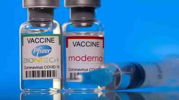 Pfizer vaccine: వ్యాక్సిన్ తీసుకున్నవారిలో కొత్త అనుమానాలు.. ఫైజర్‌ టీకా పొందినవారిలో తగ్గుతున్న యాంటీబాడీలు