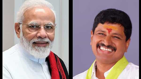 Green India Challeng: గ్రీన్ ఇండియా ఛాలెంజ్ అద్భుతం.. ఎంపీ సంతోష్ను అభినందించిన ప్రధాని నరేంద్ర మోదీ..
