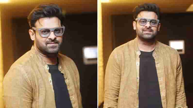 Prabhas: యంగ్ రెబల్ స్టార్ కోసం మరో బాలీవుడ్ డైరెక్టర్.. పాన్ ఇండియా ప్రాజెక్ట్‏లో ప్రభాస్ పాత్ర అదేనా..