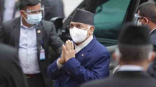 Nepal Political Crisis: నేపాల్లో మరోసారి రాజకీయ సంక్షోభం.. ప్రధాని వైఖరిపై సొంత పార్టీలో తిరుగుబాటు.. విశ్వాస పరీక్షలో ప్రధాని ఓలీ ఓటమి